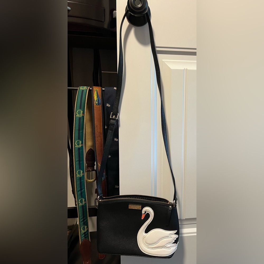 Kate Spade ♠️ Crossbody Bag